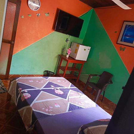 Don Ramirez Appartement Leticia Buitenkant foto