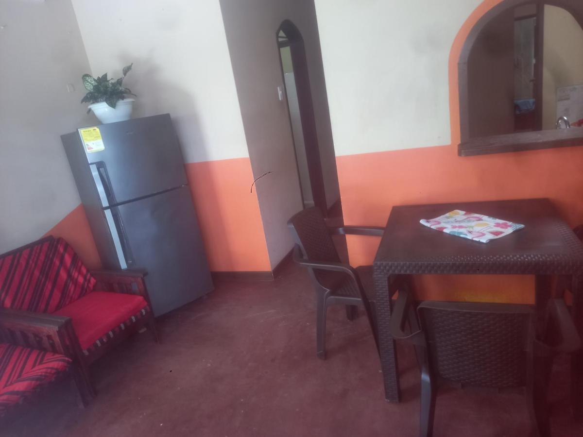 Don Ramirez Appartement Leticia Buitenkant foto
