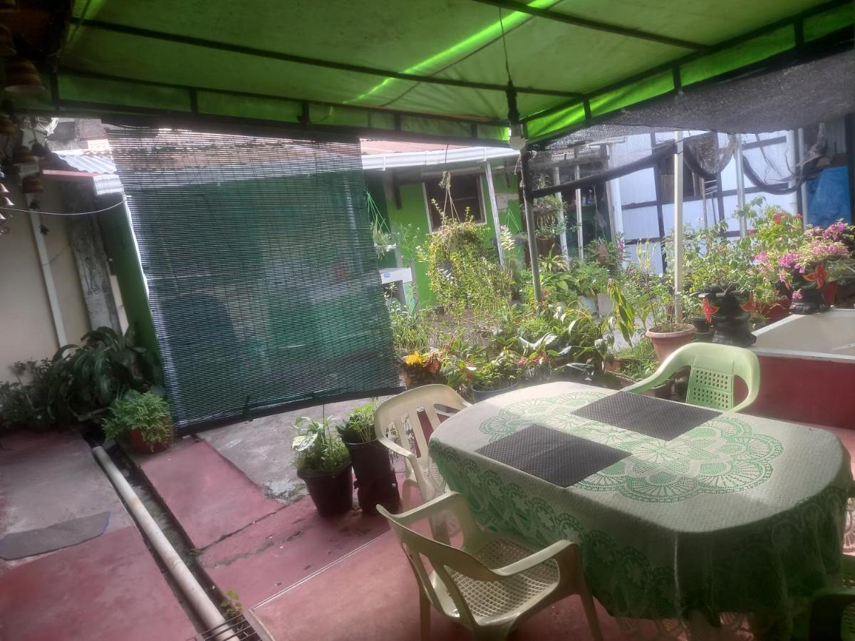 Don Ramirez Appartement Leticia Buitenkant foto