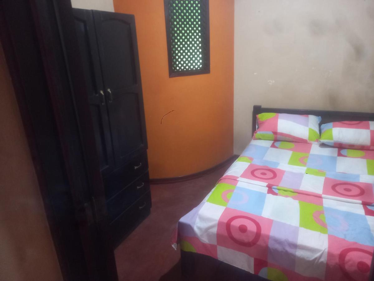 Don Ramirez Appartement Leticia Buitenkant foto