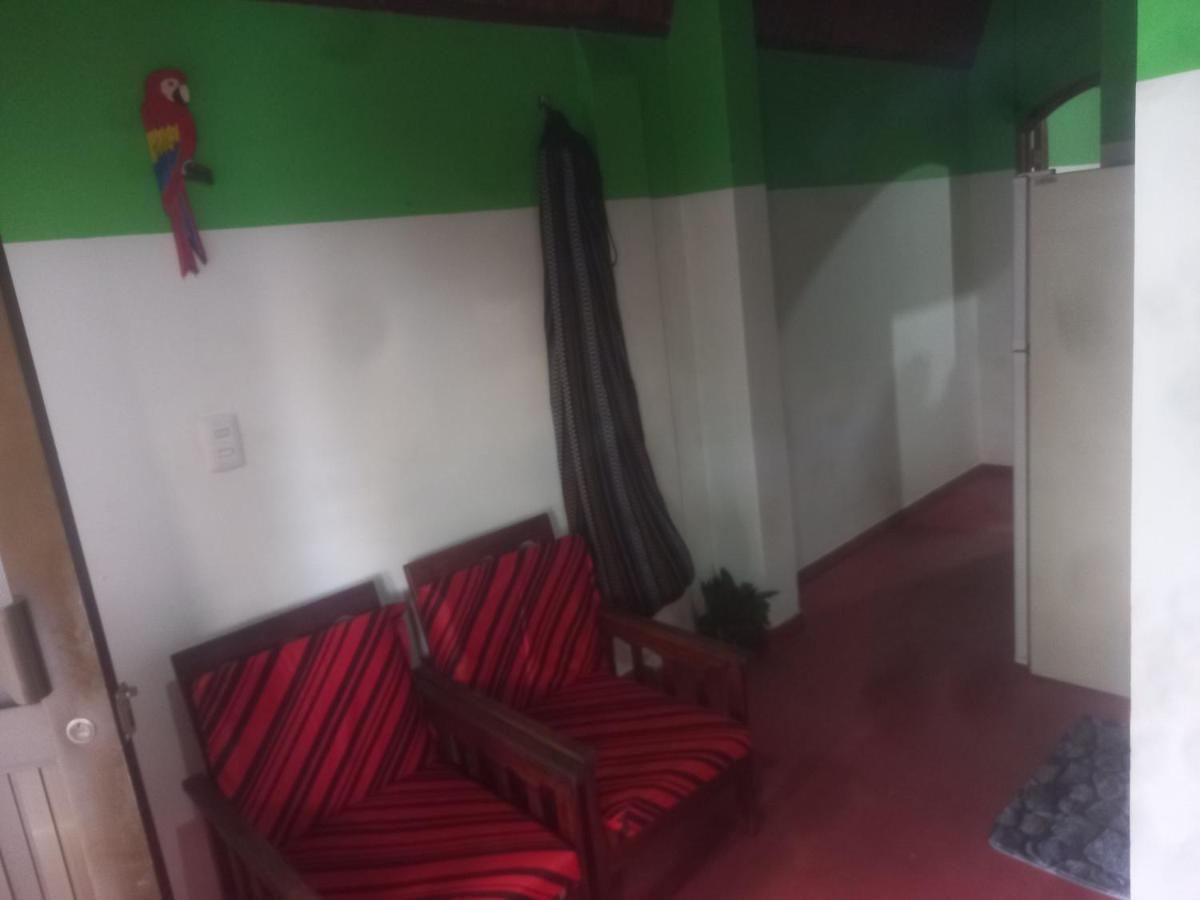 Don Ramirez Appartement Leticia Buitenkant foto