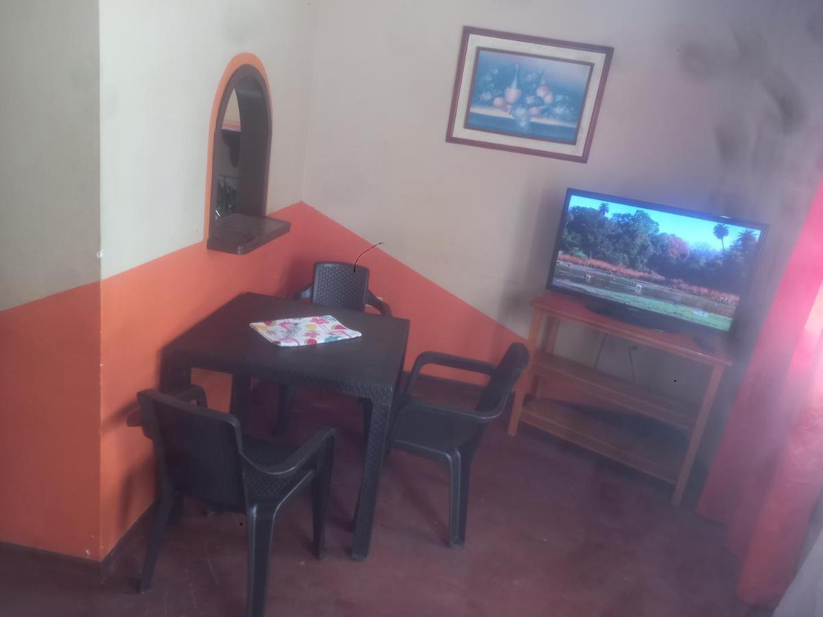 Don Ramirez Appartement Leticia Buitenkant foto