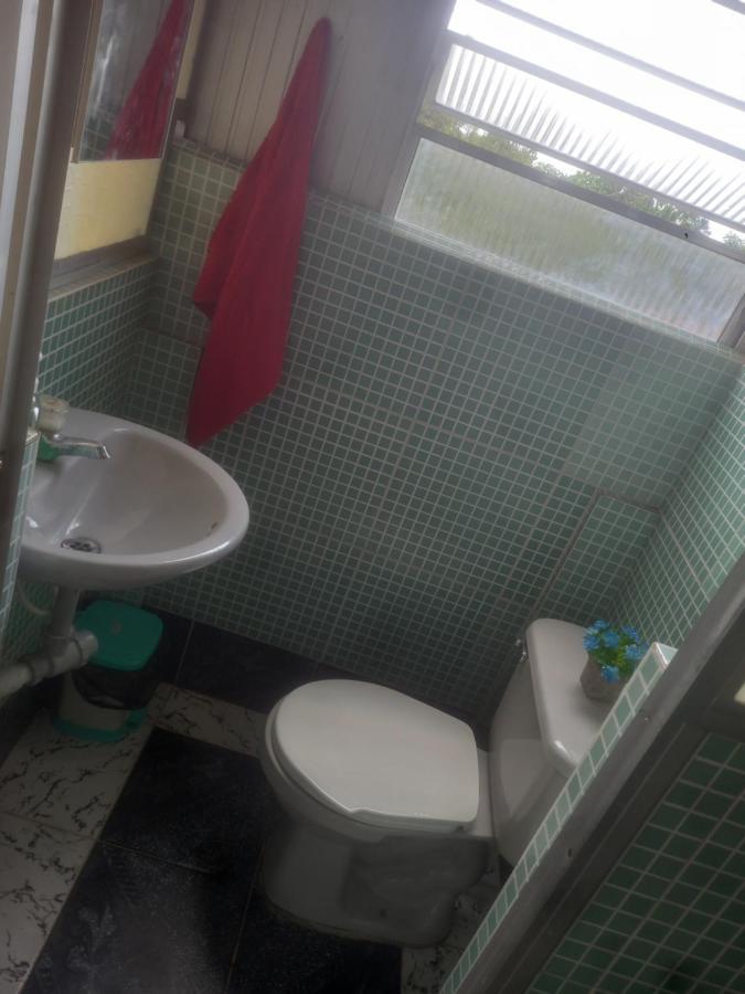 Don Ramirez Appartement Leticia Buitenkant foto
