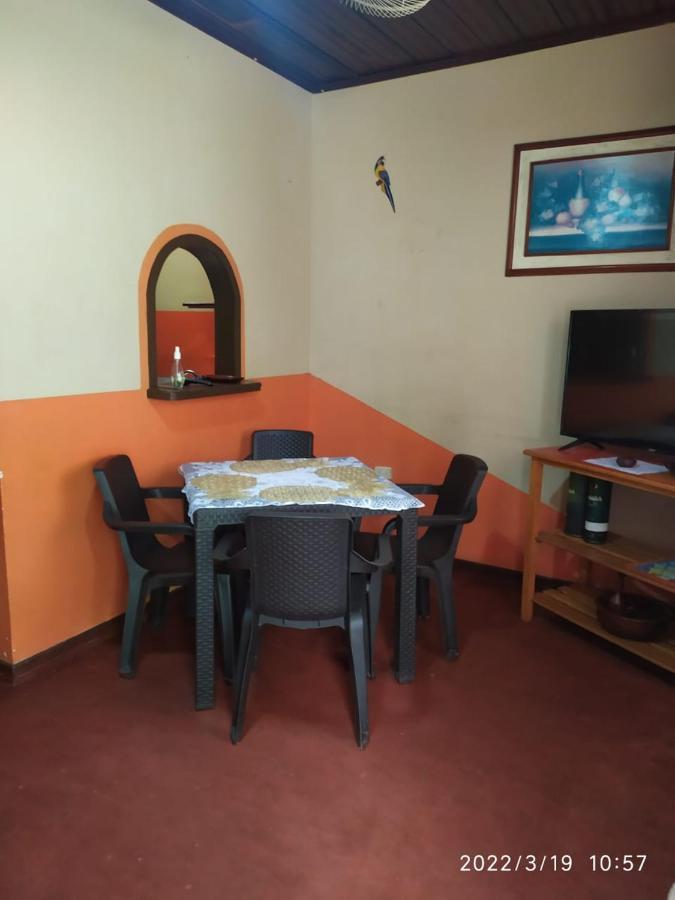 Don Ramirez Appartement Leticia Buitenkant foto
