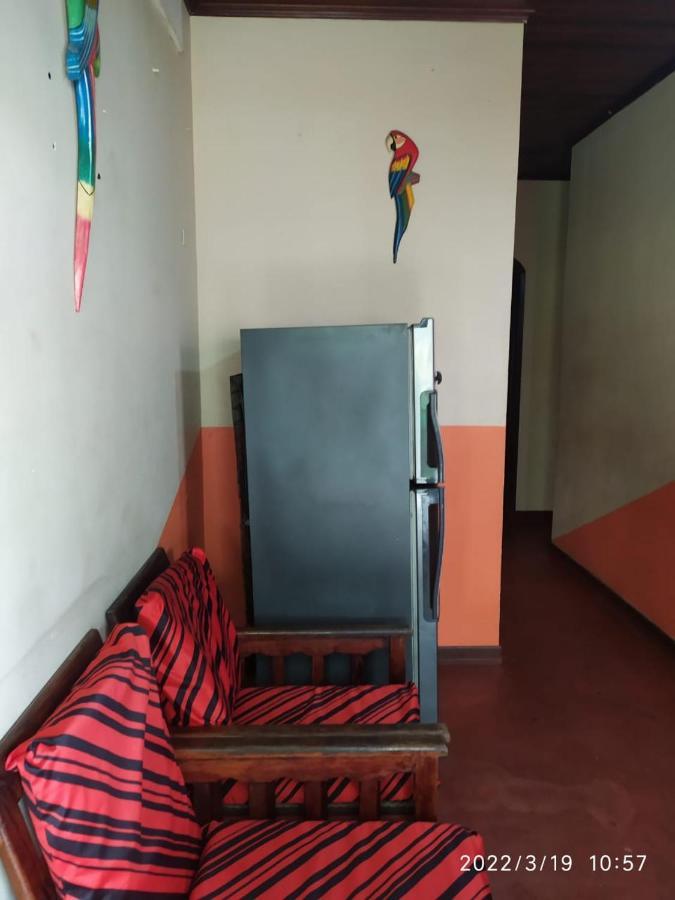 Don Ramirez Appartement Leticia Buitenkant foto