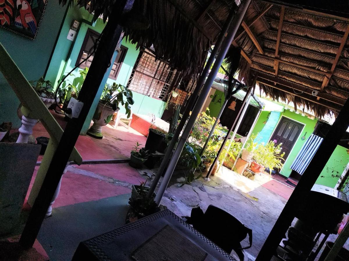 Don Ramirez Appartement Leticia Buitenkant foto